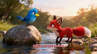 Celebrity The Adventures of Foxy and Pip Wealth
