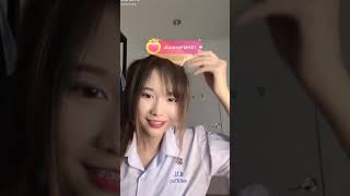 beautiful Girl in Bigo live #74 #periscope #reaction #bigolive