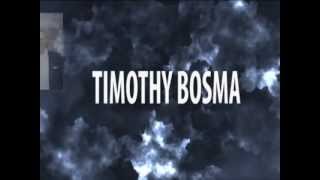 Tim Bosma Memorial
