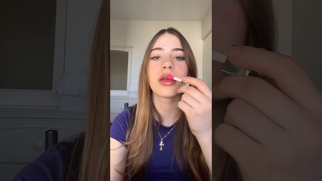 LIP COMBO OF THE DAY, part 1 💋 