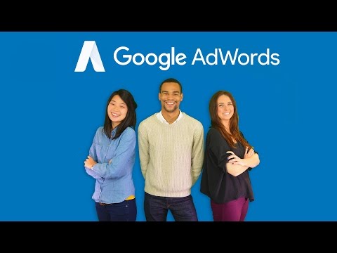 Video: Hoe verwijder ik uitsluitingszoekwoorden in AdWords?