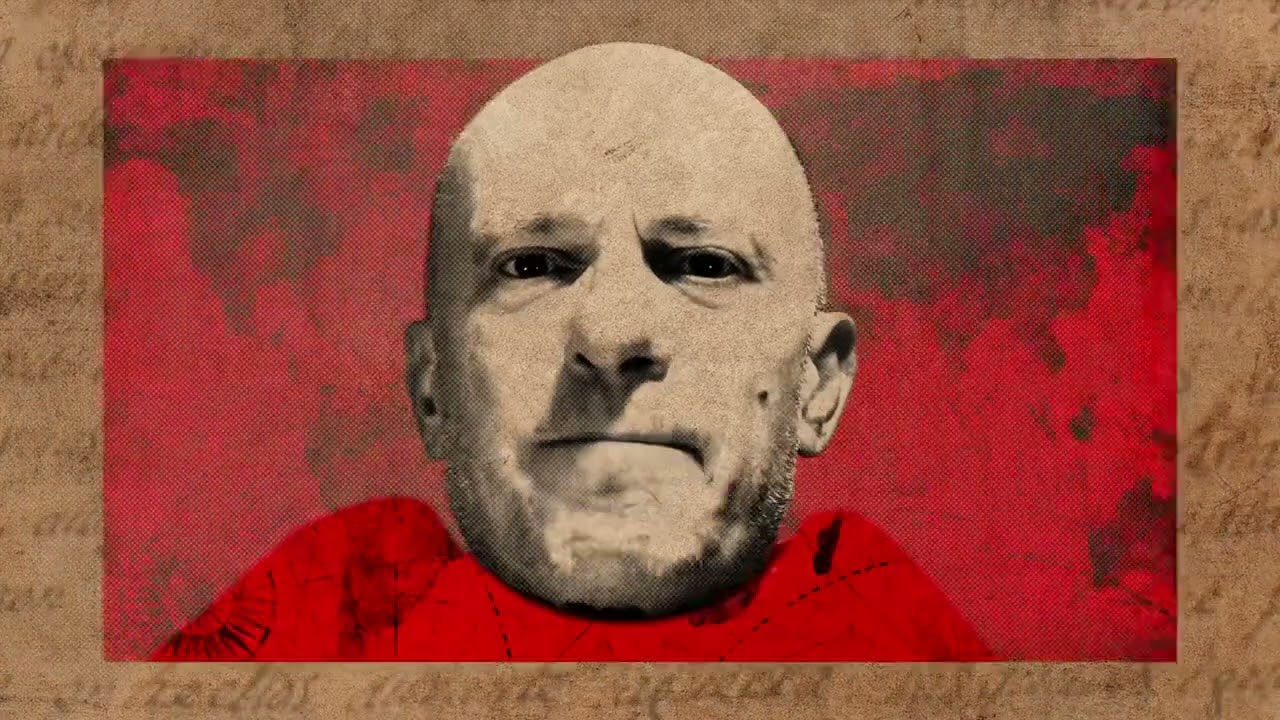 RASTREROS - “Tierra quemada” (Videoclip oficial)