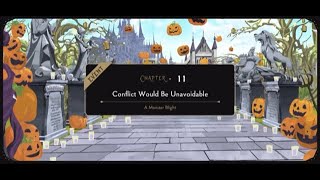 Twisted Wonderland, Hal. Book 2 Chapter 11 Conflict Would Be Unavoidable [Official Translation]