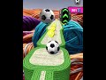 💥Going Balls VS Rollance Balls Action Ball Games New Race 🔥 | Android/IOS