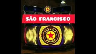 MELO DE SÃO FRANCISCO DUB BROWN SETEMBRO 2023 = REGGAE EXCLUSIVO 2023