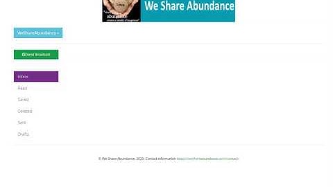 How to stake pool at we share abundance using wesa token
