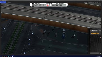 ETS2 Map Editor |Niedersachsenmap von SN-Map/er |Stream 2K