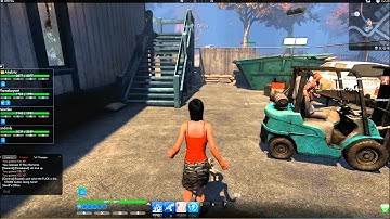 Secret World Beta 1080p - First Impressions Part 3 (Let