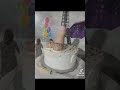 Pastel nepe #reposteriacasera #pastelespersonalizados #despedidadesoltera #cumpleaños