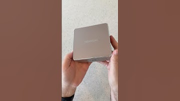 GEEKOM A5 2025 - Will it game?