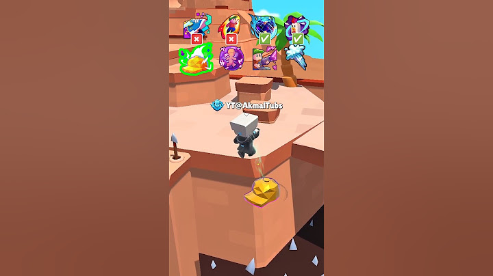 Which is the Best Abilities in Lost Temple❓️💦 Stumble Guys #shorts #stumbleguys