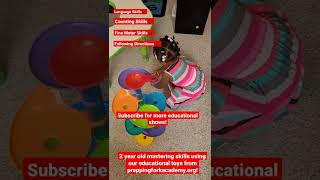 Educational Videos For Kids -Prepping For K Academy- Educational Toys