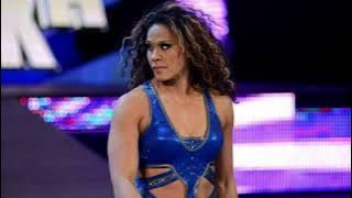 Tamina: 60 Second Man (Instrumental) (Entrance Theme)