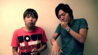 Hikakin &amp; Daichi  Beatbox Live Information！