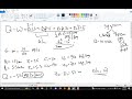 First Law of Thermodynamics 2026