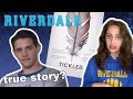 The riverdale tickles and the true story it was based on