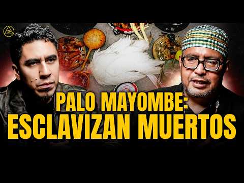 SACRIFICAN ANIMALES VIVOS Y LUCRAN CON LA FE