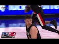 Donovan Clingan CRAZY Double-Double Night | Portland Trail Blazers vs Grizzlies | February 7, 2026