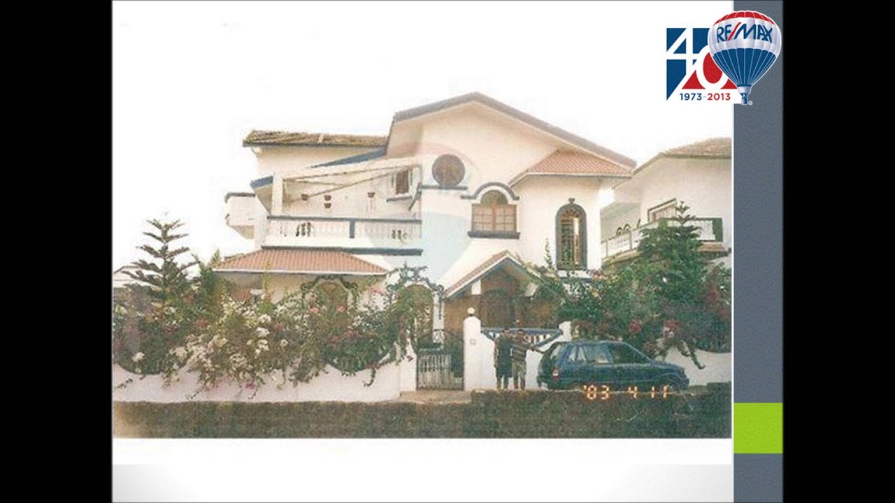 Furnished Villas Sale in Dona Paula, Goa YouTube