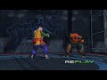 VF5FS match - Jeffry (Kruza) vs. Shun (Elbohapypapy)