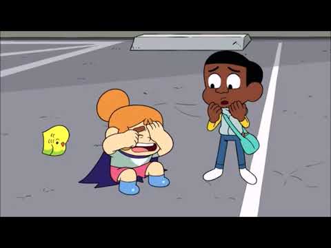 My reaction that Cartoon Network Hotel is becoming Dutch's Wonderland
