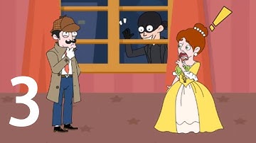 Clue Hunter Gameplay Walkthrough - Part 3 - Level 21-30