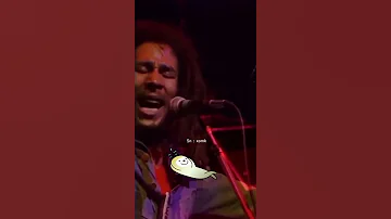 اغنية بوب مارلي 
