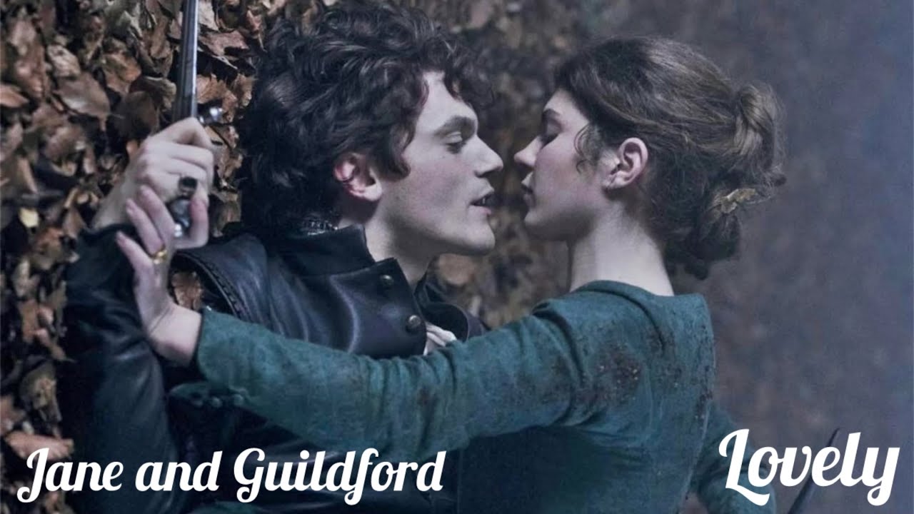 Jane and Guildford | Lovely