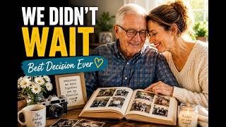 I Celebrated My Dad's Life Before He Died… And It Was the Best Decision I Ever Made