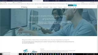 BitTitan Webinar: Office 365 to Office 365 migrations 6.12.18