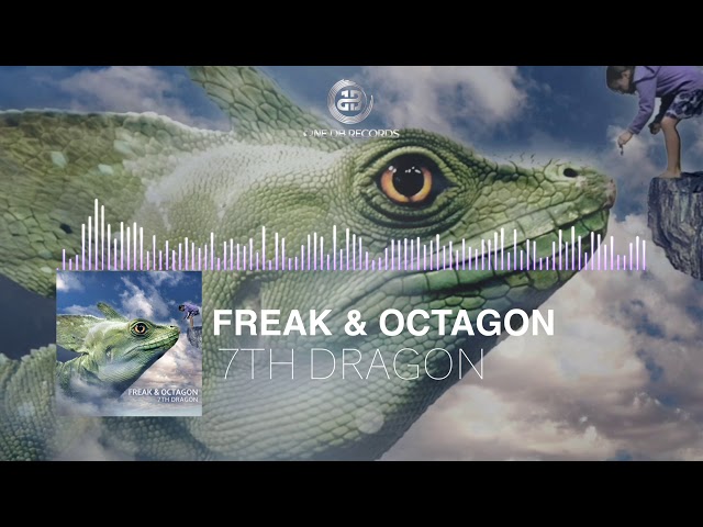 Freak & Octagon - 7Th Dragon