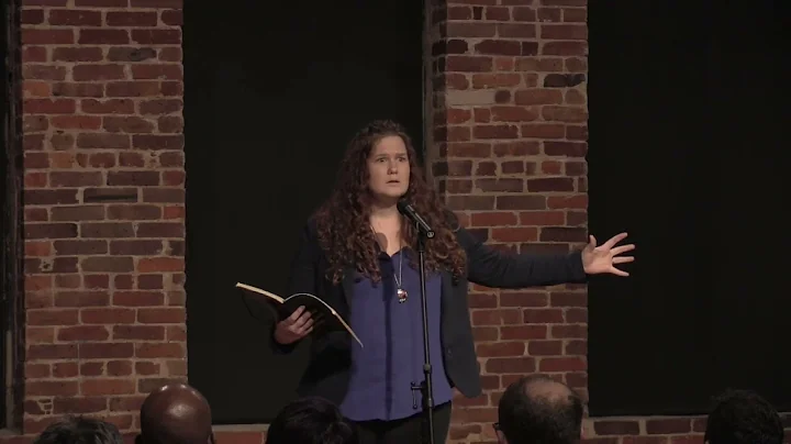 Headstrong 2017 | Katherine Silverman