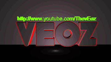 C4D | My new Intro/Outro?