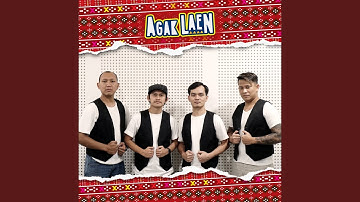 Agak Laen