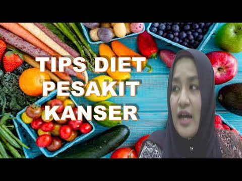 Video: Mengubati Kanser Pada Haiwan Peliharaan: Diet Perubatan Cina Dan Makanan Lengkap Untuk Tenaga