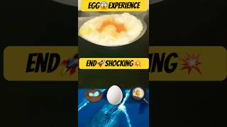 #experiment#spoon#egg#heat#see#social#M.A#goodthing