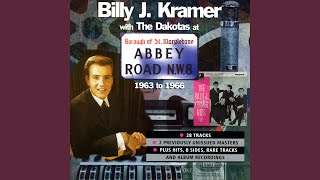 Video thumbnail of "Billy J. Kramer - Do You Want to Know a Secret? (Mono) (1998 Remaster)"