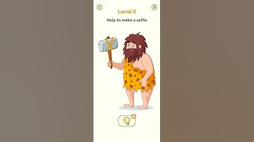 DOP 2: Delete One Part Level 8 Walkthrough Solution #shorts #DOP2