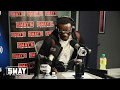 Watch Michael Blackson’s Latest Hilarious Visit By Sway In The Morning | Sway's Universe