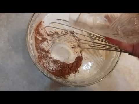 Video: Dadlı Quş Südlü Tort Bişirmək