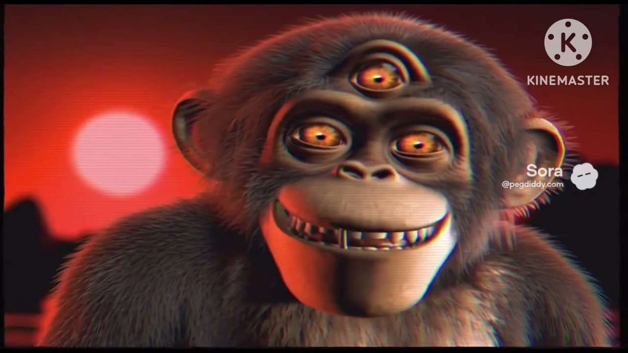 DNA Productions (1993, Lost Episode in YTP From Sora AI Variant, United States)