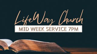 "Resisting The Devil" Pastor Henderson