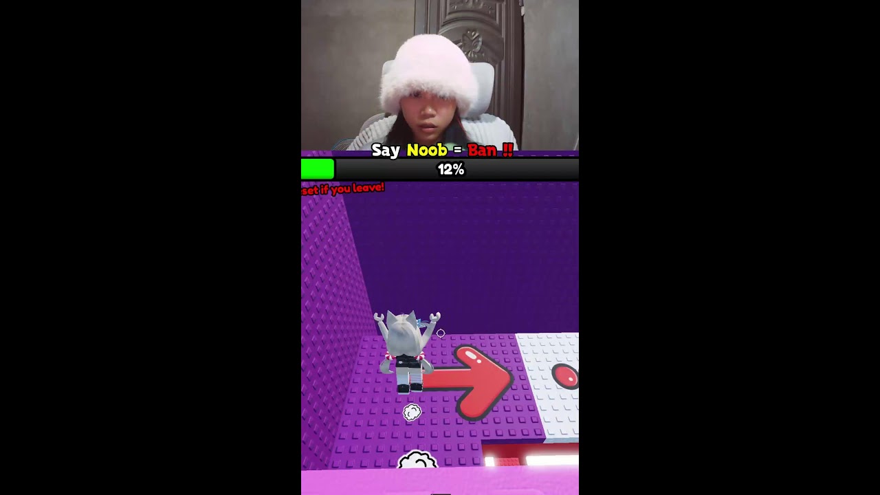 ThuyRB Plays Roblox 🥰 #shorts #roblox #live