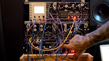 Dreadbox WLM / Divider & Oscillator PWM