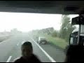 Tornado in Poland 08/15/2008