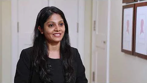 Kasturi Brahmane reflects on the Center for Excellence in Investment Management at UNC Kenan-Flagler