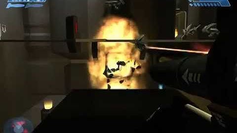 Halo- Episode 31: Light Fuse... Run Away