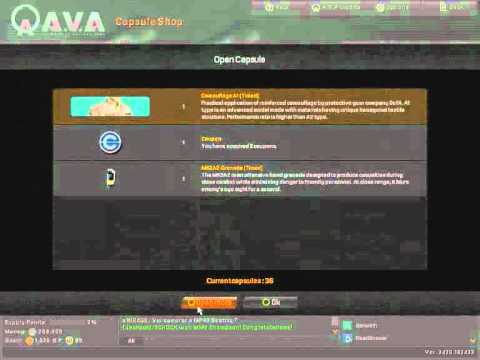 AvA L3Snow Thompson Fail