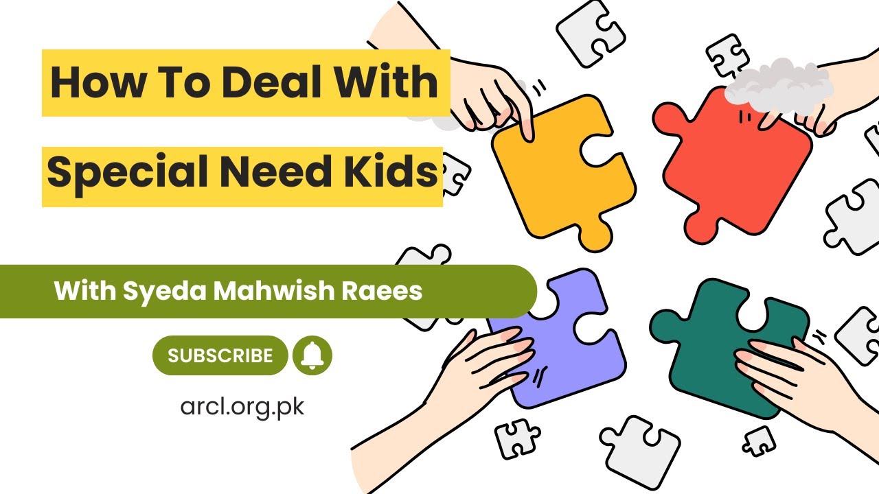 how-to-deal-with-special-needs-child-autism-youtube