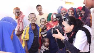 Download lagu Rita Klenk working in Somalia